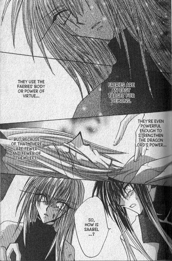 Page 18 Chapter 141 Dragon Knights
