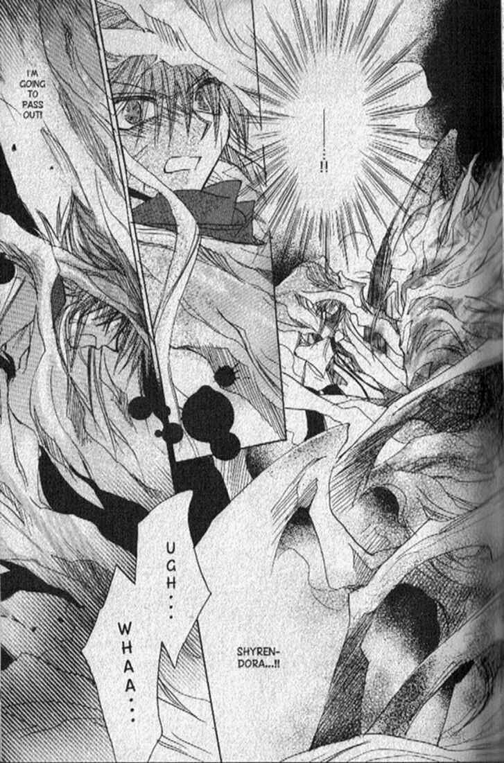 Page 20 Chapter 141 Dragon Knights