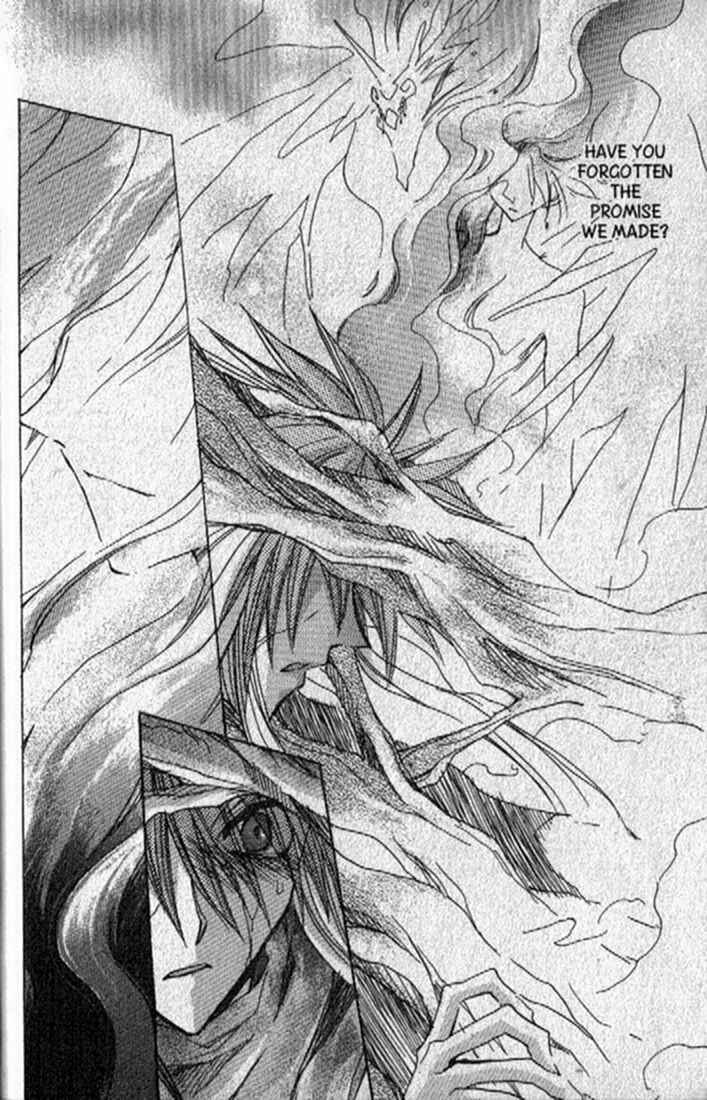 Page 22 Chapter 141 Dragon Knights