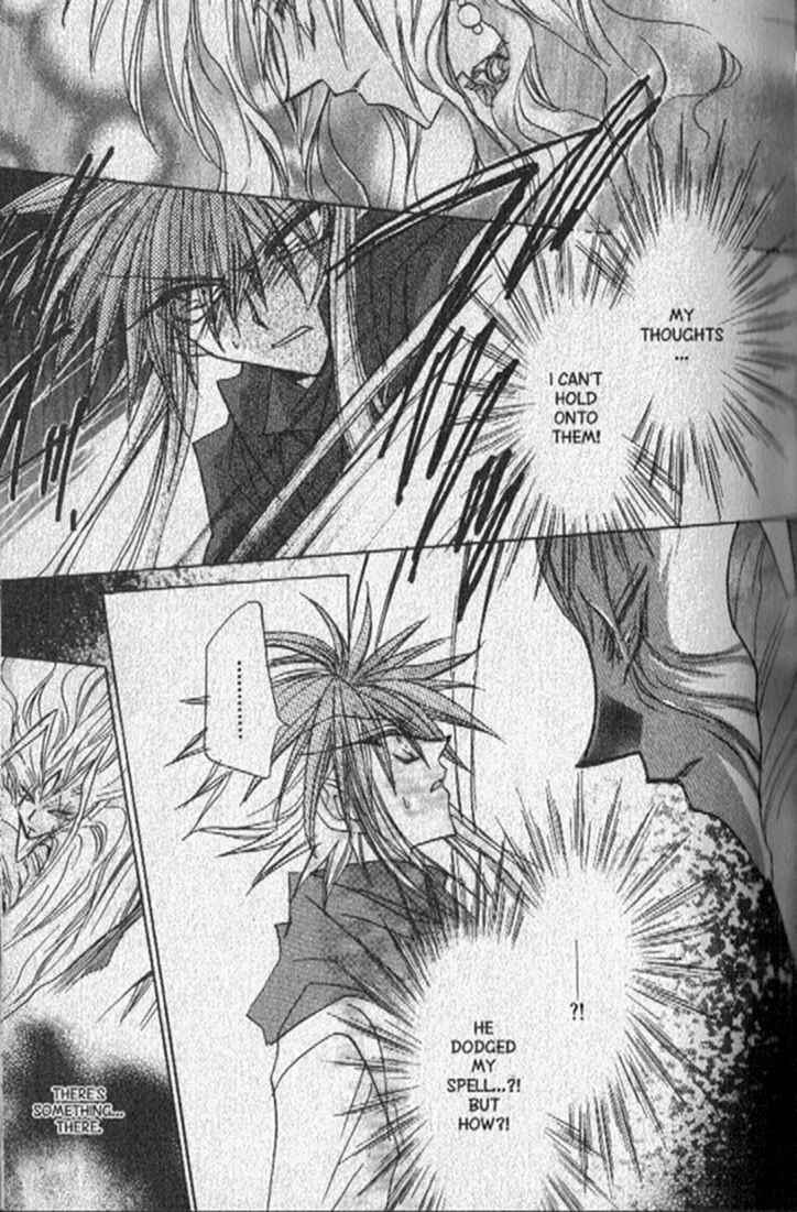 Page 25 Chapter 141 Dragon Knights