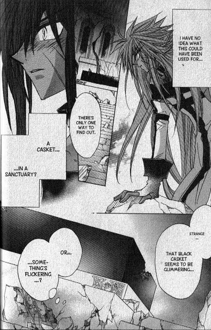 Page 28 Chapter 141 Dragon Knights