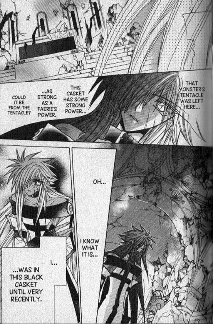 Page 29 Chapter 141 Dragon Knights