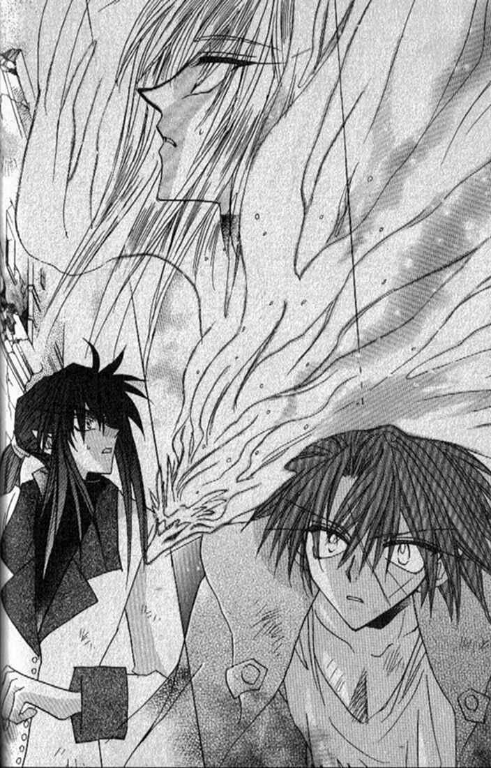 Page 32 Chapter 141 Dragon Knights