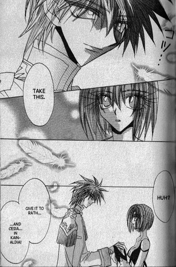 Page 33 Chapter 141 Dragon Knights