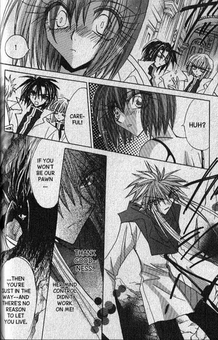Page 34 Chapter 141 Dragon Knights