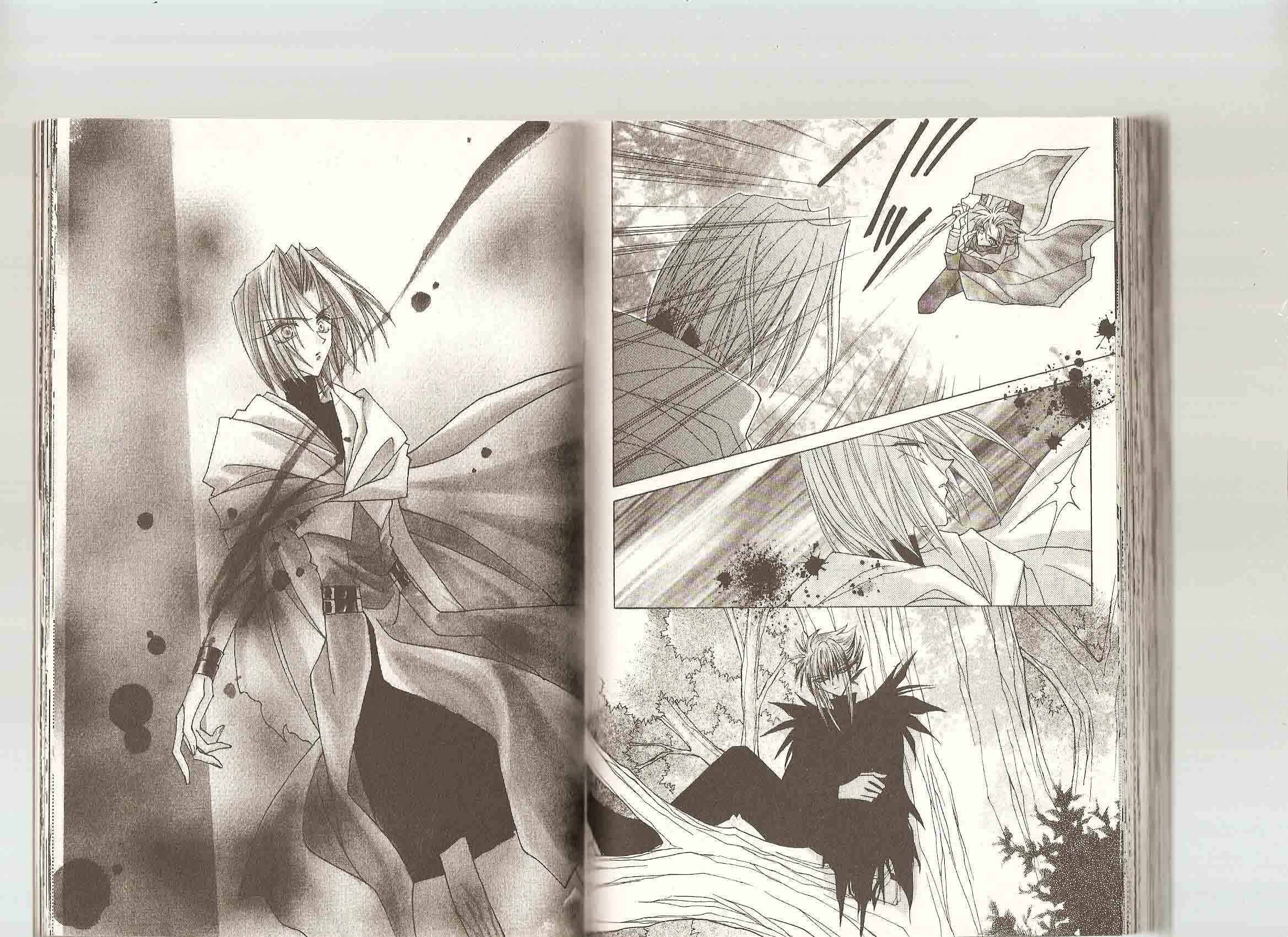 Page 11 Chapter 81 Dragon Knights