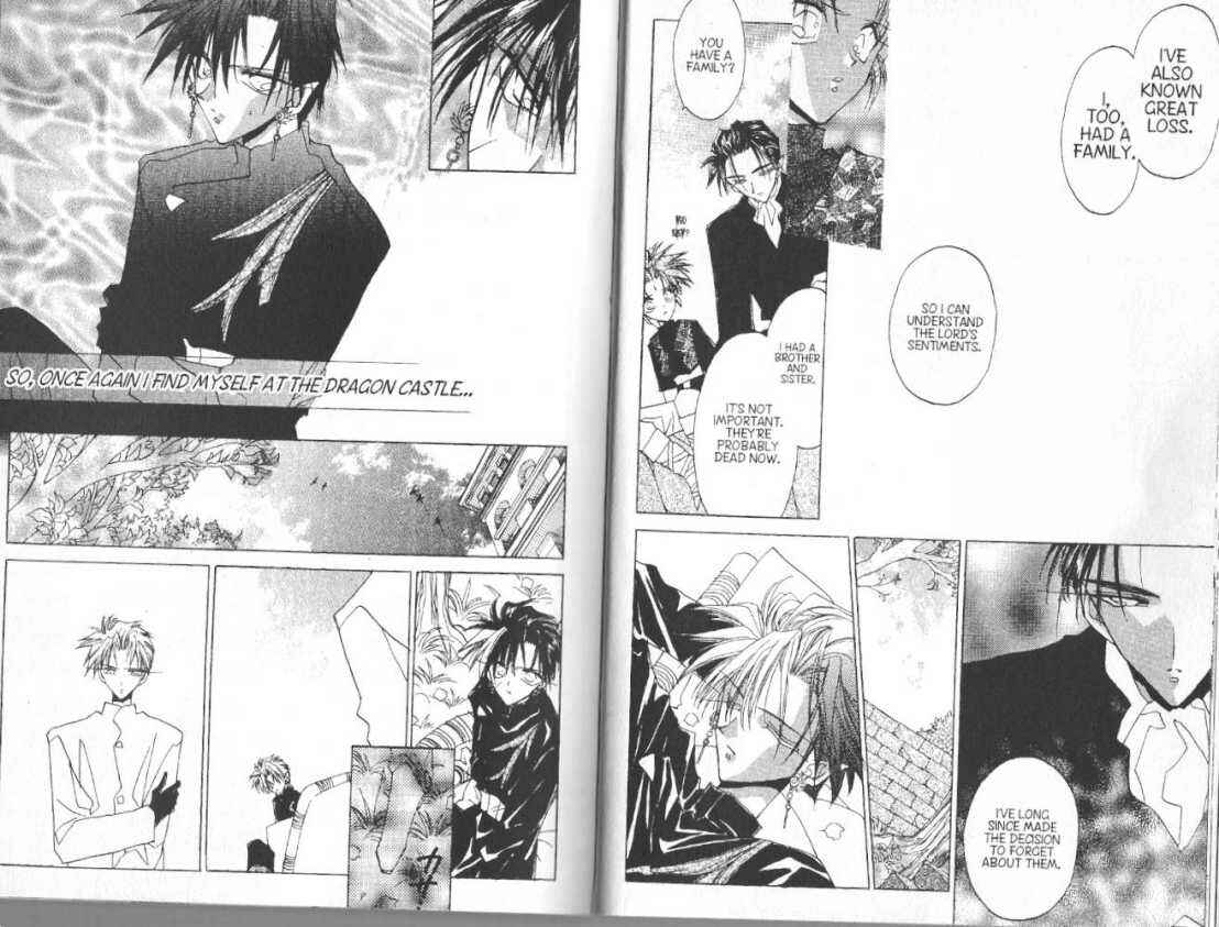 Page 14 Chapter 61 Dragon Knights