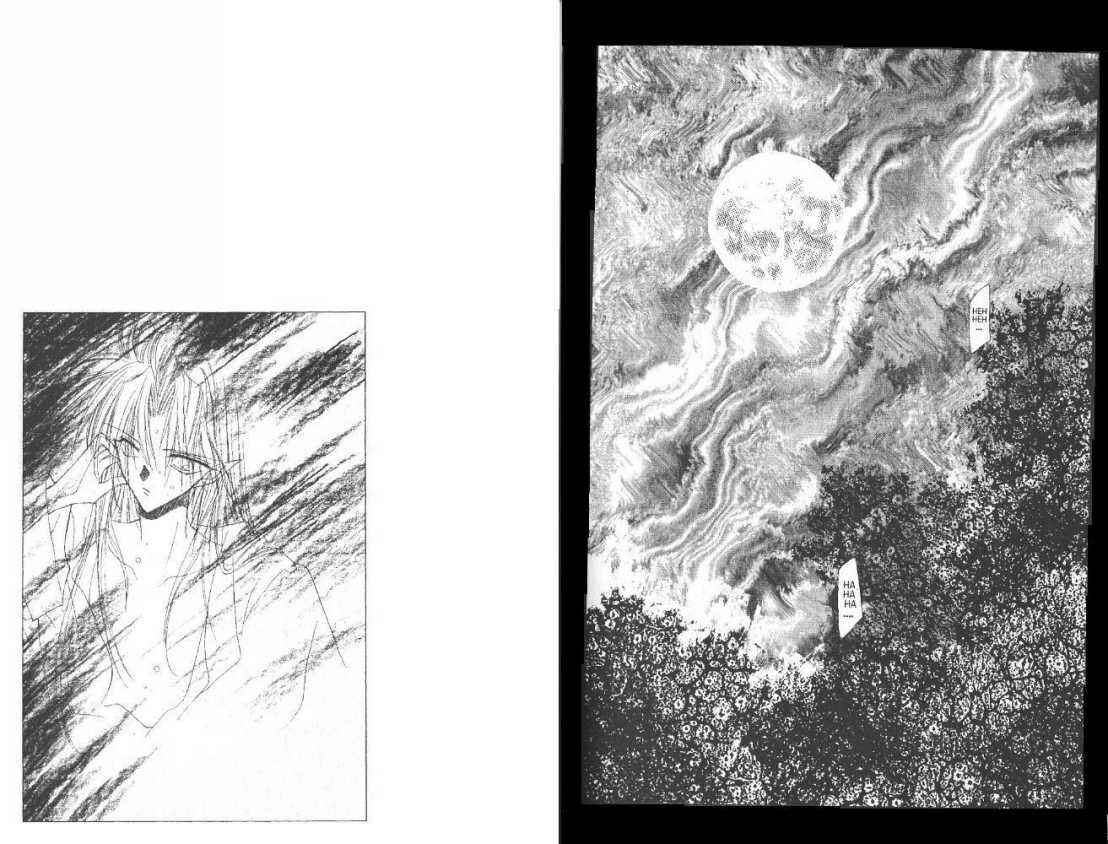 Page 20 Chapter 61 Dragon Knights