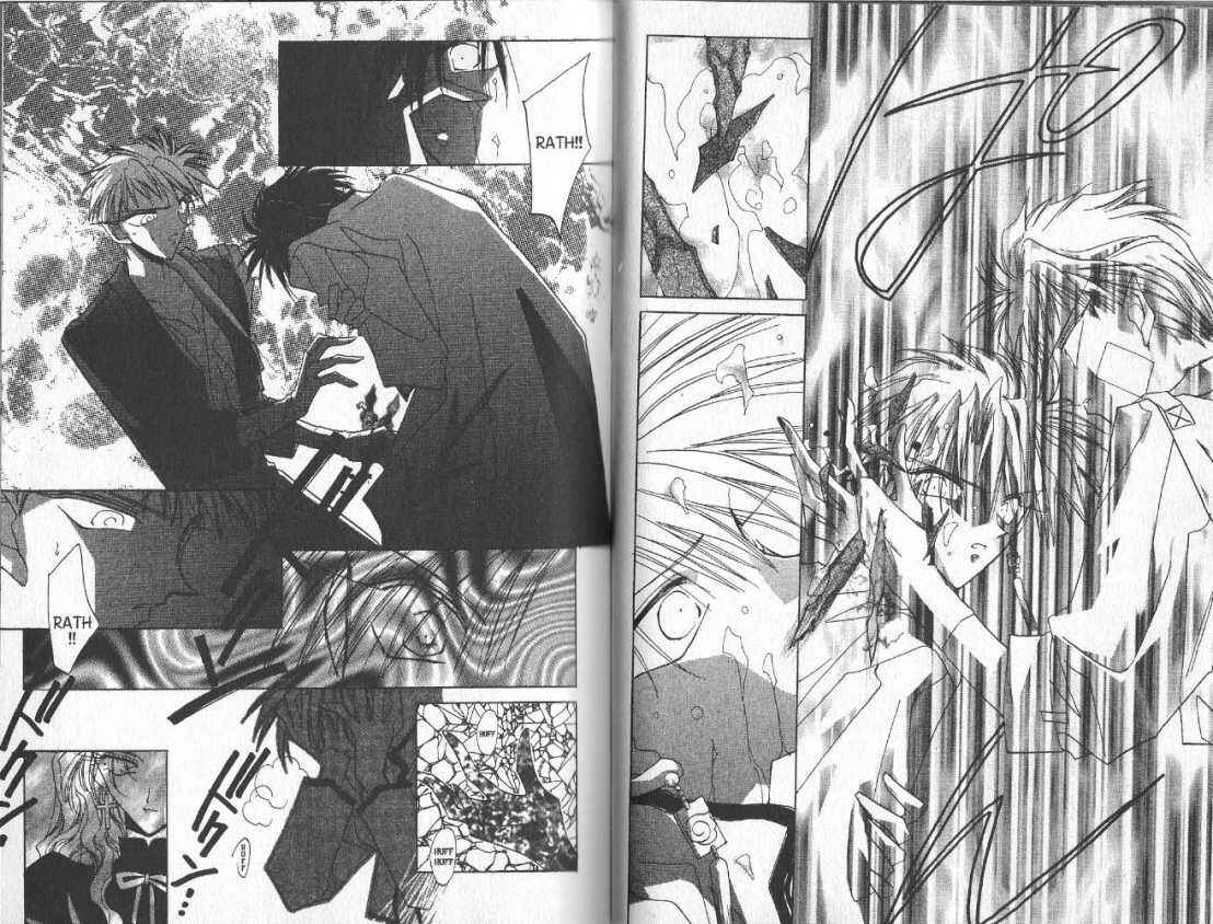Page 11 Chapter 57 Dragon Knights