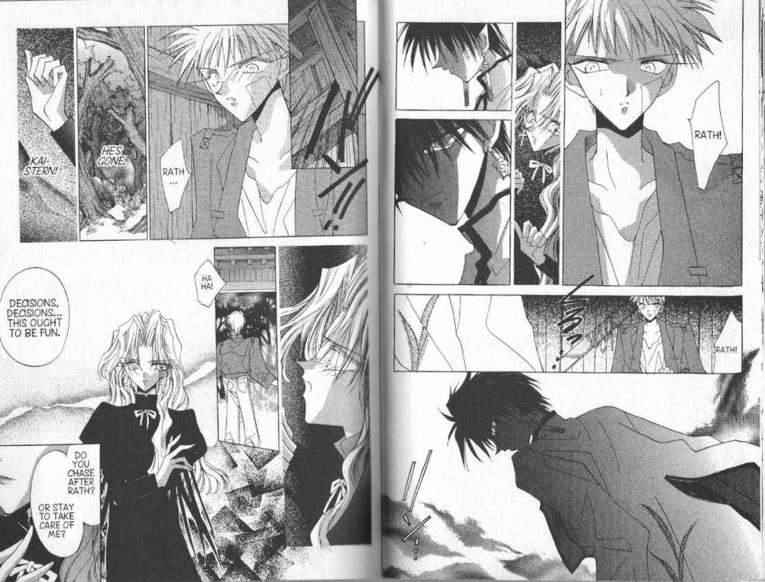 Page 13 Chapter 57 Dragon Knights