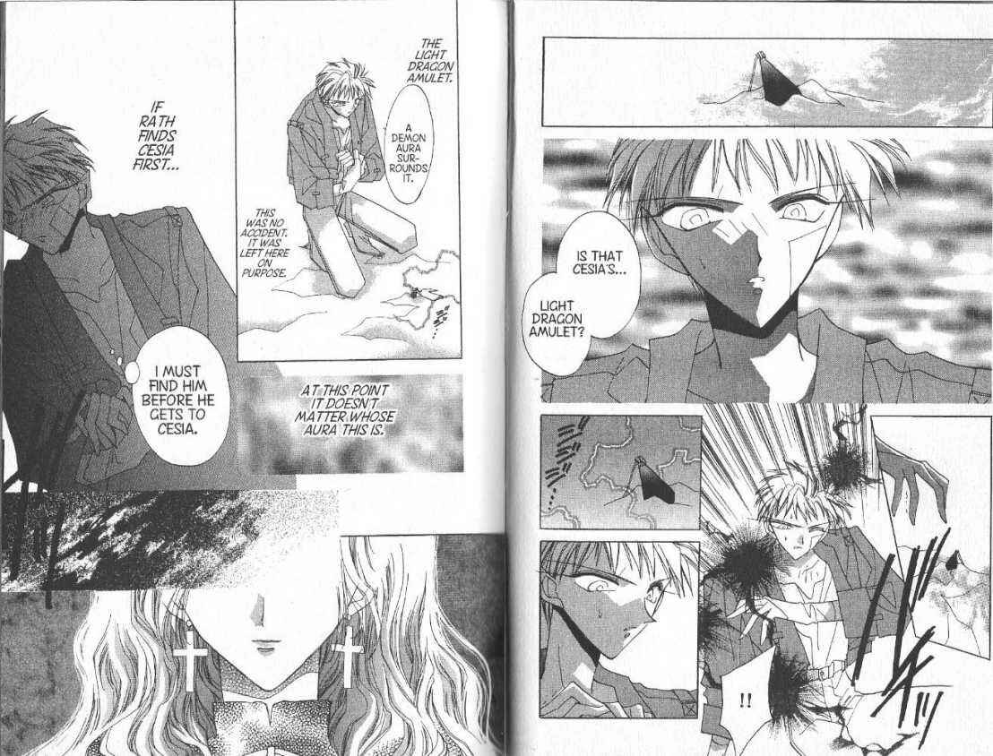 Page 5 Chapter 57 Dragon Knights