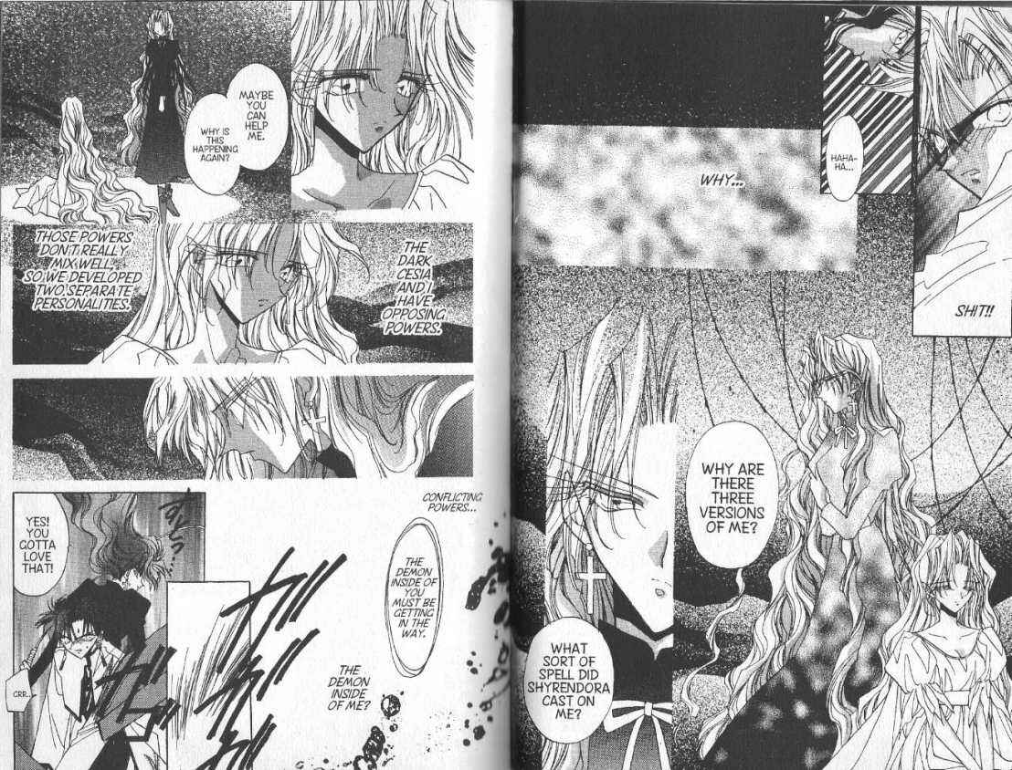 Page 7 Chapter 57 Dragon Knights