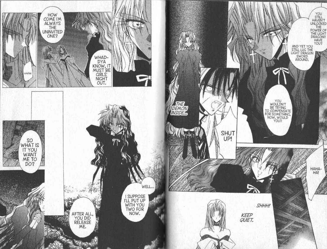 Page 8 Chapter 57 Dragon Knights