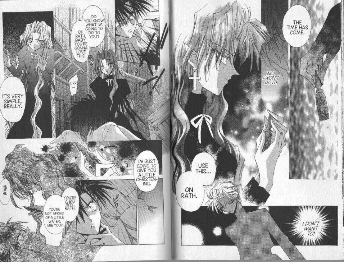 Page 9 Chapter 57 Dragon Knights