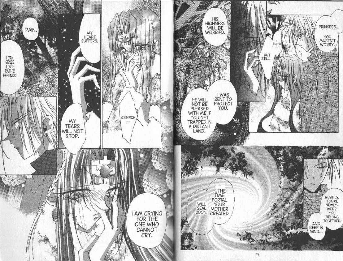 Page 11 Chapter 56 Dragon Knights