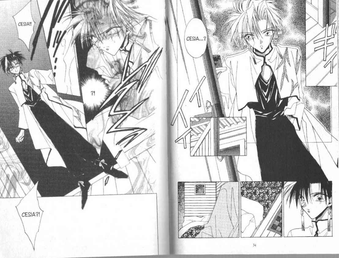 Page 16 Chapter 56 Dragon Knights