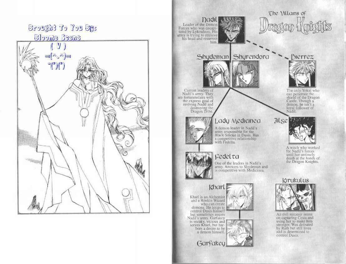 Page 3 Chapter 56 Dragon Knights