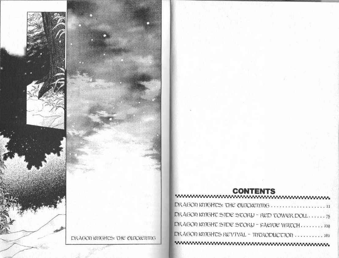Page 4 Chapter 56 Dragon Knights