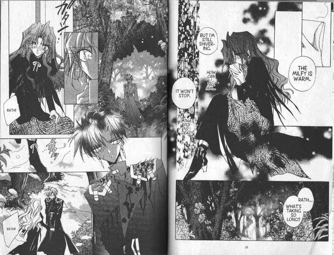 Page 7 Chapter 56 Dragon Knights