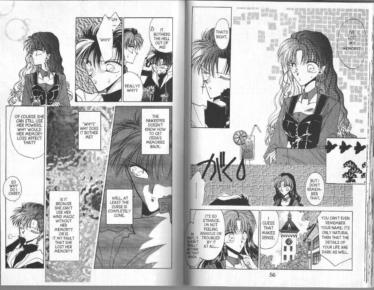Page 4 Chapter 41 Dragon Knights