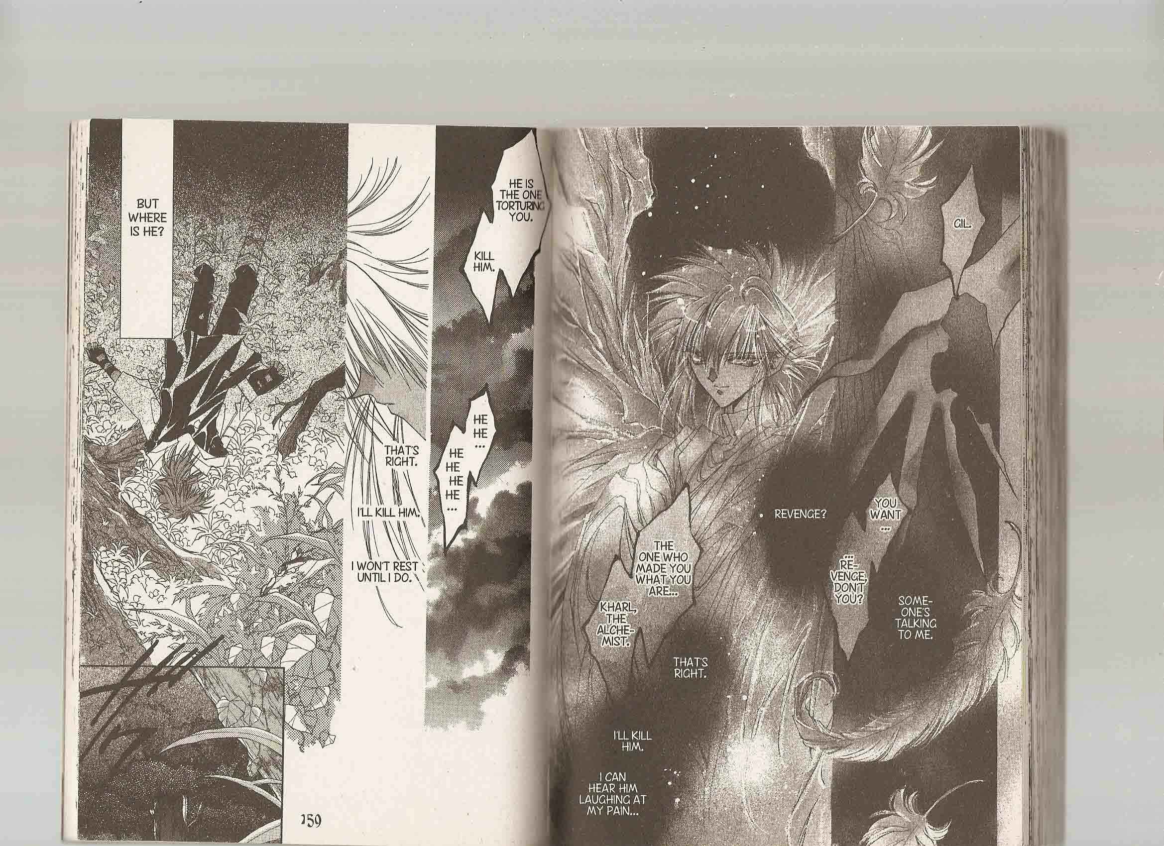 Page 1 Chapter 51 Dragon Knights