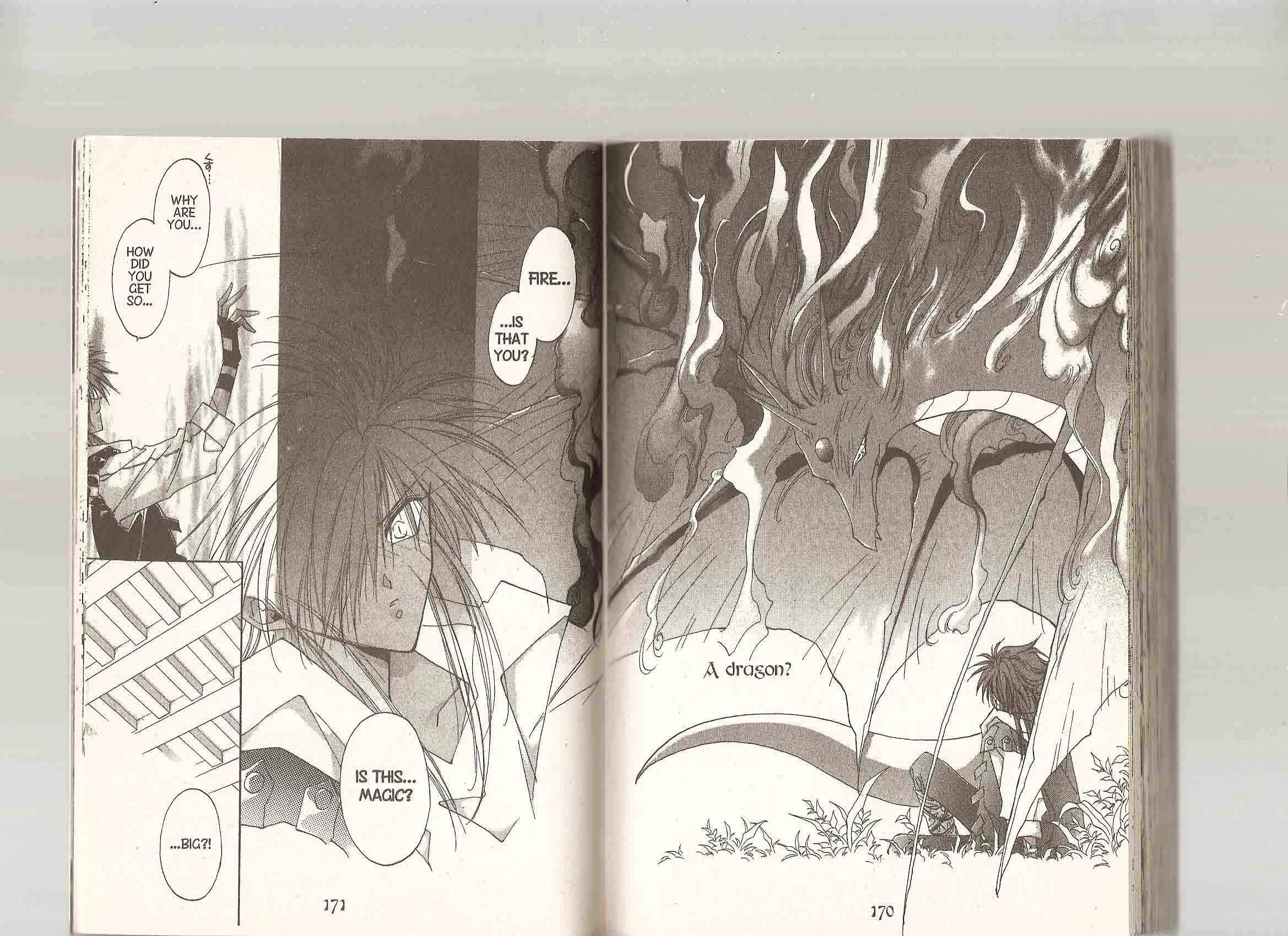 Page 7 Chapter 51 Dragon Knights