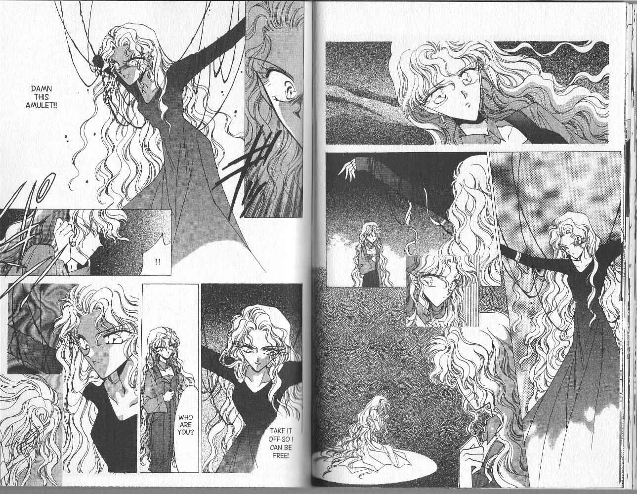 Page 3 Chapter 42 Dragon Knights