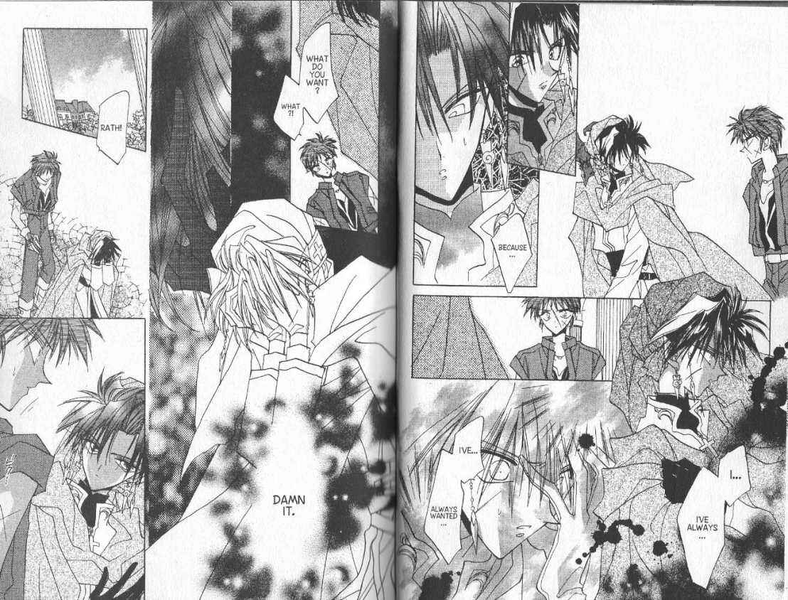 Page 6 Chapter 62 Dragon Knights