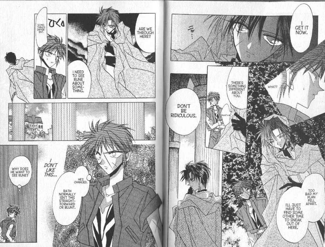 Page 7 Chapter 62 Dragon Knights