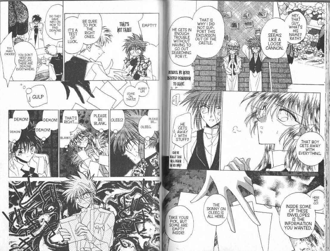 Page 13 Chapter 59 Dragon Knights