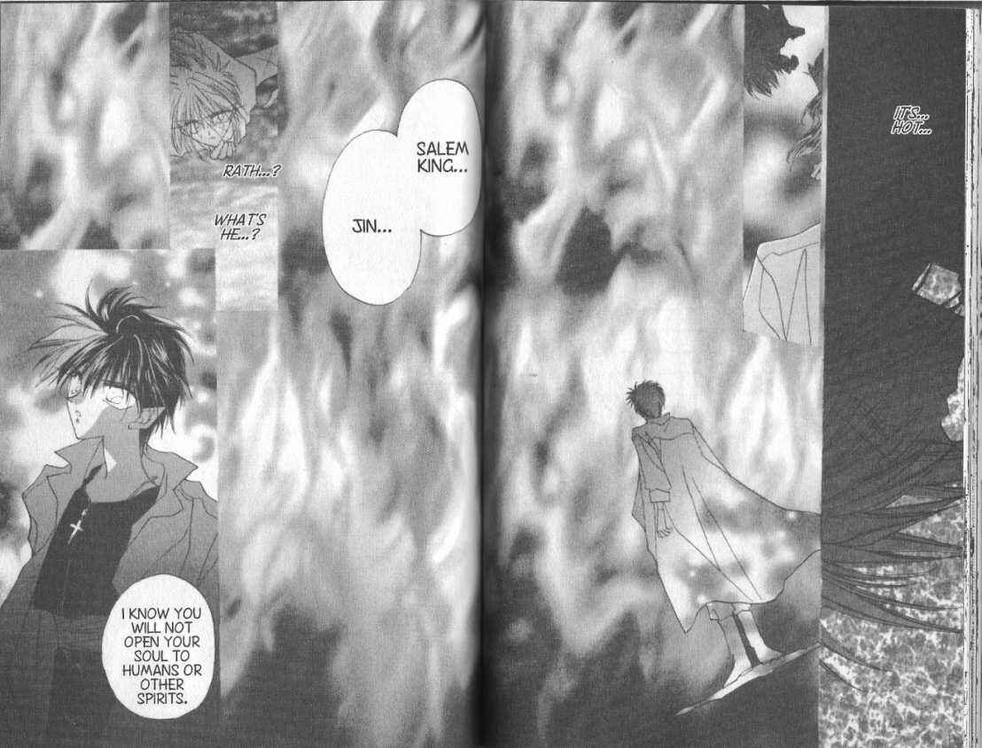 Page 15 Chapter 59 Dragon Knights