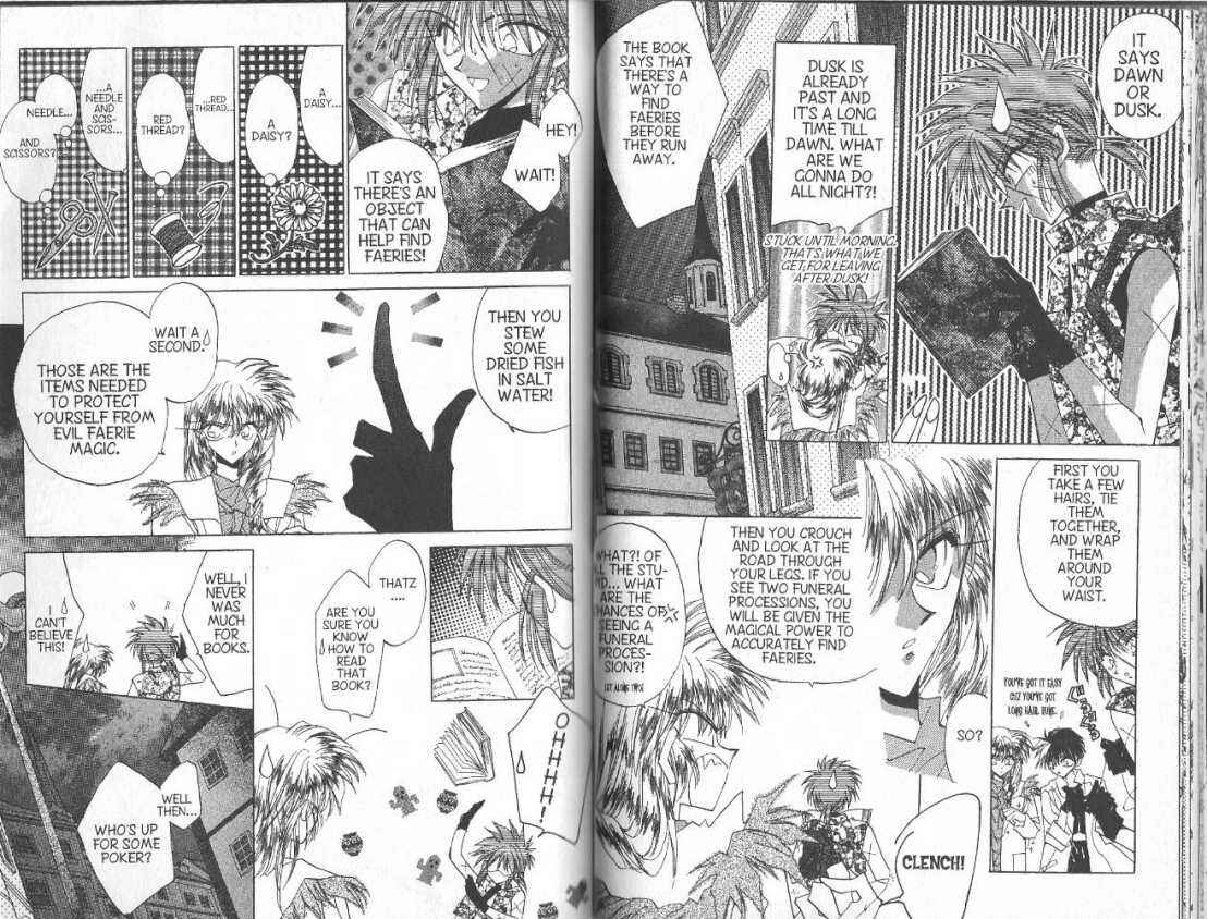 Page 9 Chapter 59 Dragon Knights