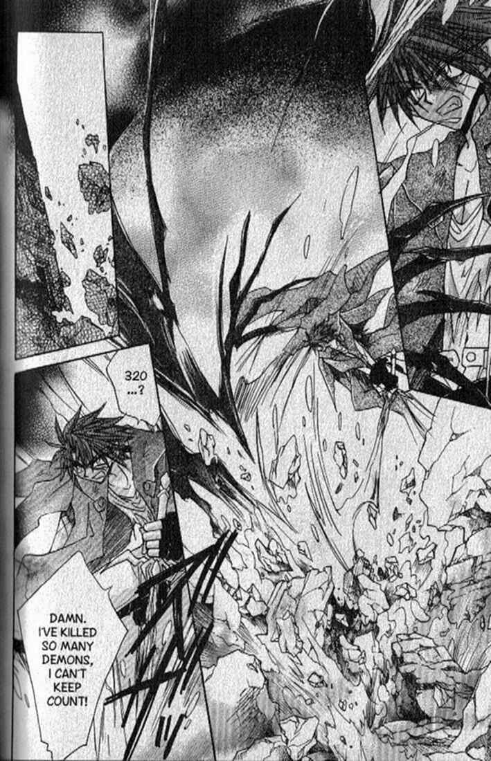 Page 1 Chapter 144 Dragon Knights