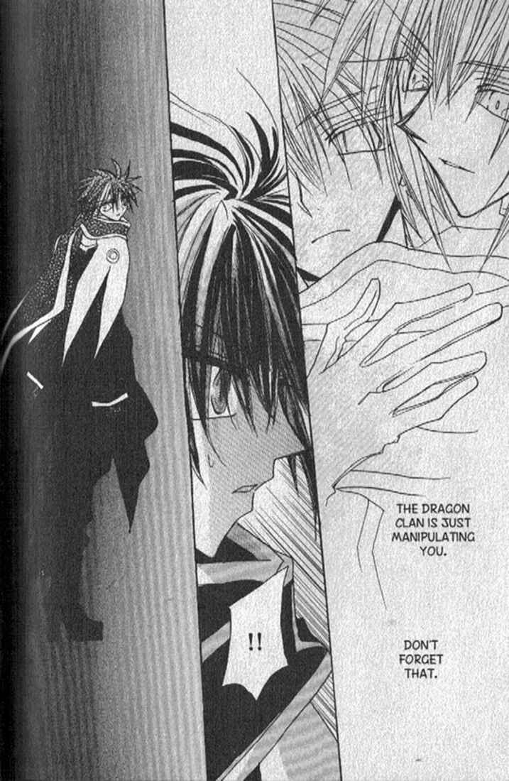 Page 16 Chapter 144 Dragon Knights