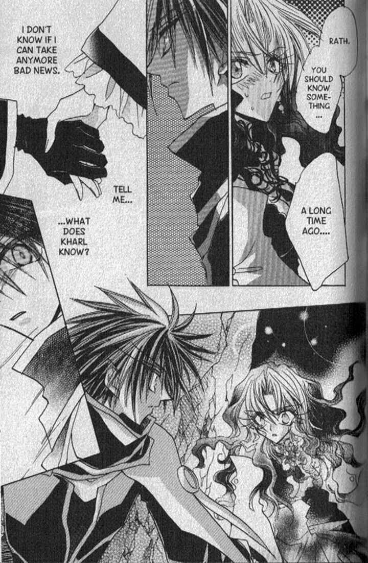 Page 19 Chapter 144 Dragon Knights