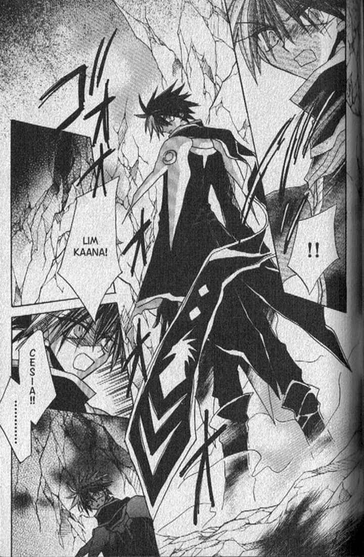 Page 21 Chapter 144 Dragon Knights