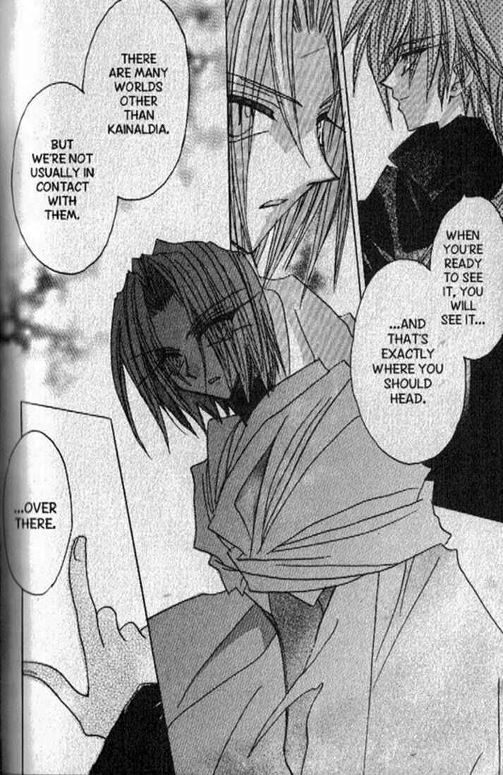 Page 28 Chapter 144 Dragon Knights