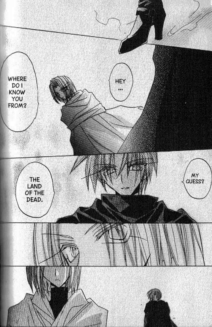 Page 30 Chapter 144 Dragon Knights