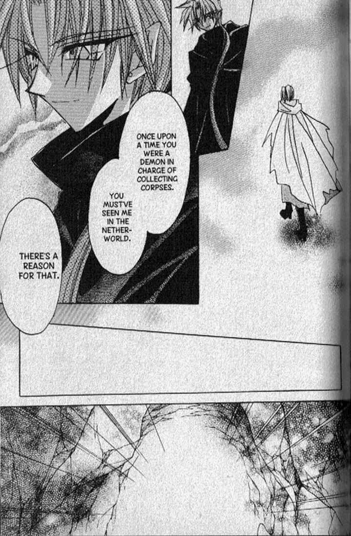 Page 31 Chapter 144 Dragon Knights