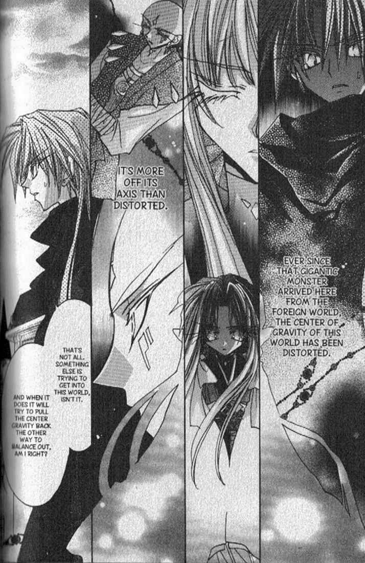 Page 4 Chapter 144 Dragon Knights