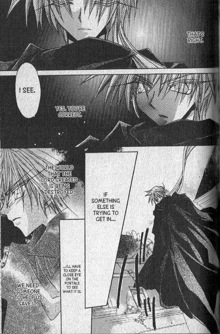 Page 5 Chapter 144 Dragon Knights