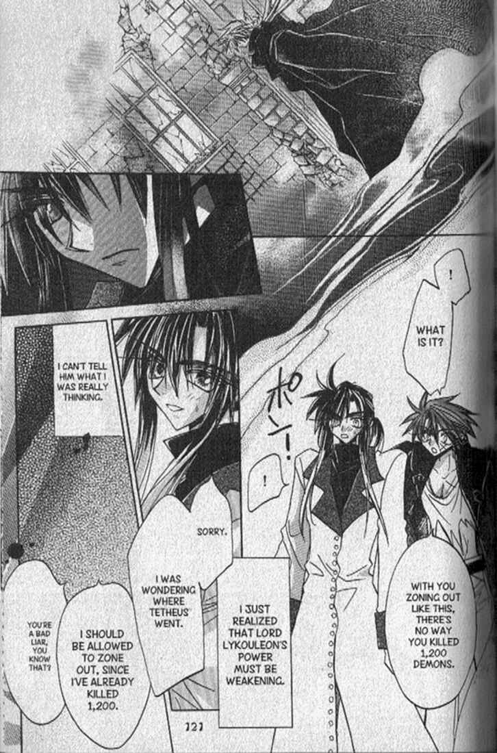 Page 7 Chapter 144 Dragon Knights