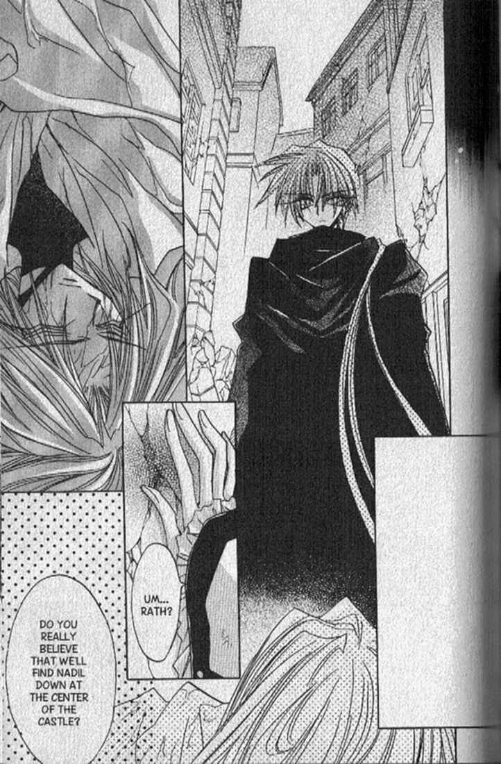 Page 9 Chapter 144 Dragon Knights
