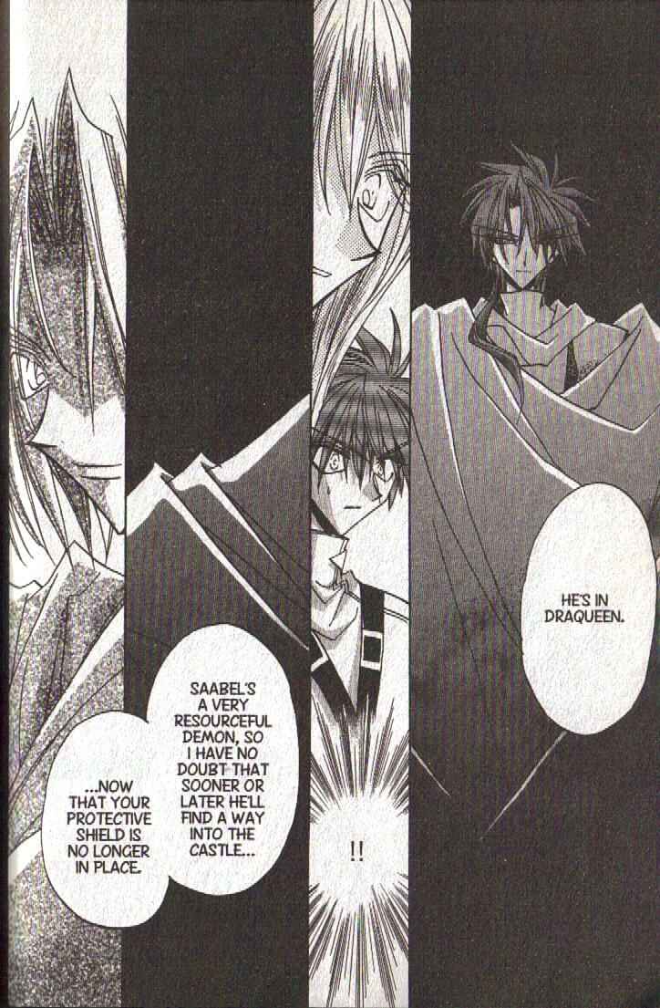 Page 19 Chapter 110 Dragon Knights