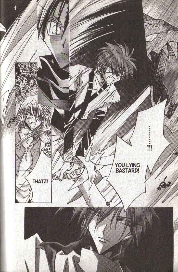 Page 21 Chapter 110 Dragon Knights