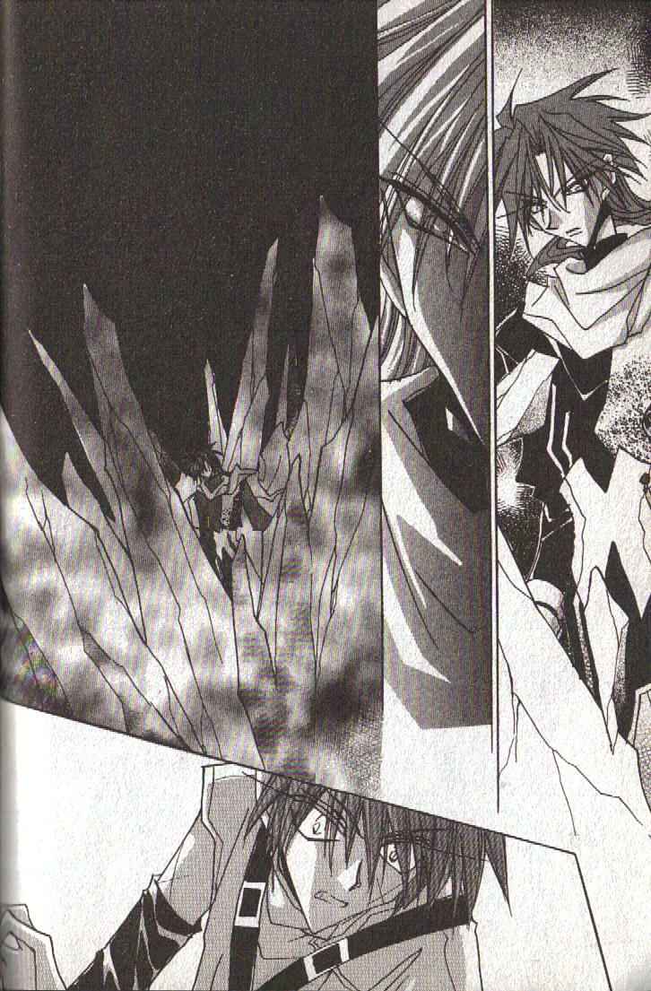Page 23 Chapter 110 Dragon Knights