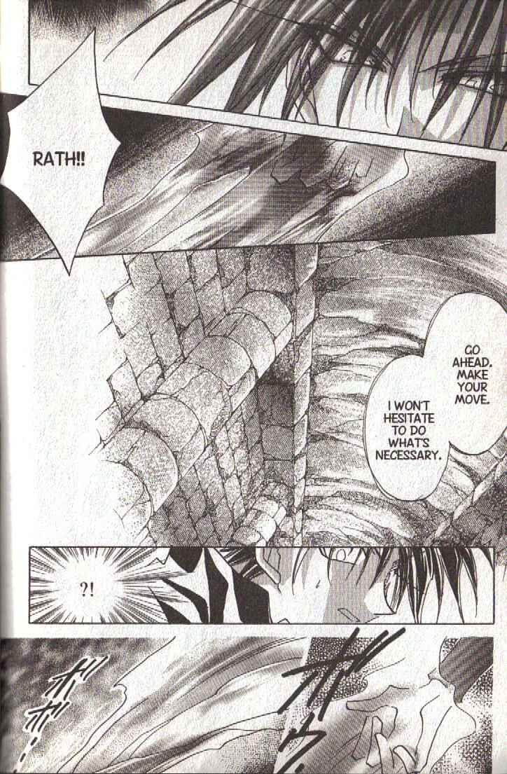Page 27 Chapter 110 Dragon Knights