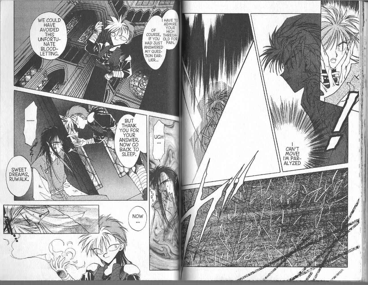 Page 7 Chapter 26 Dragon Knights