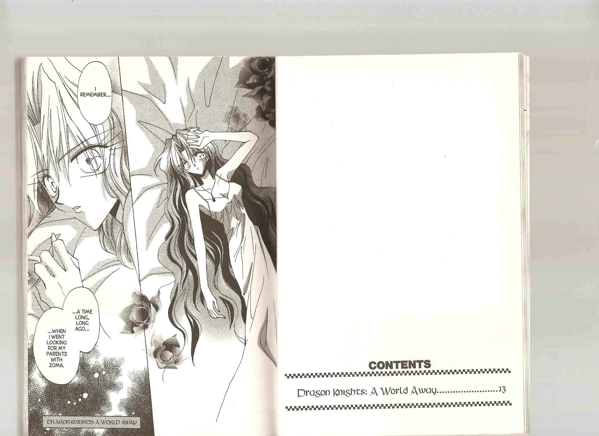 Page 7 Chapter 83 Dragon Knights