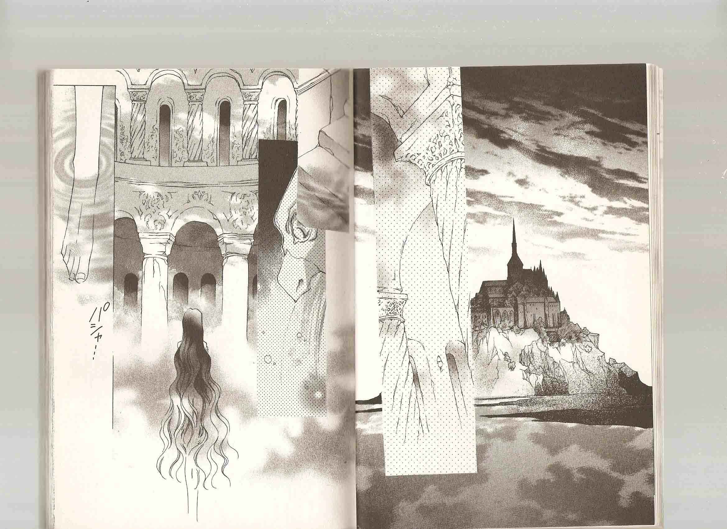 Page 9 Chapter 83 Dragon Knights